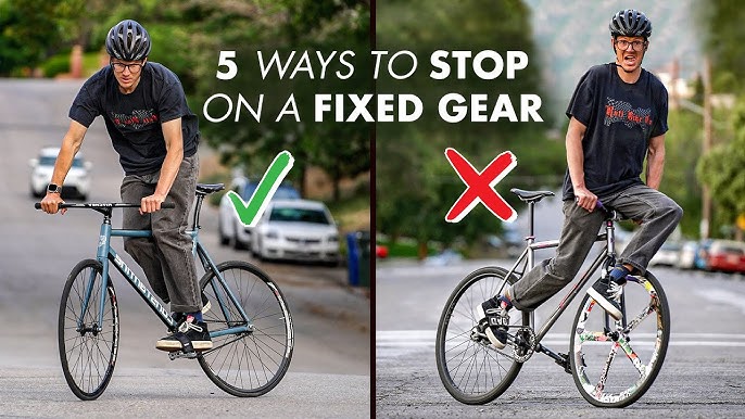 Fixed Gear