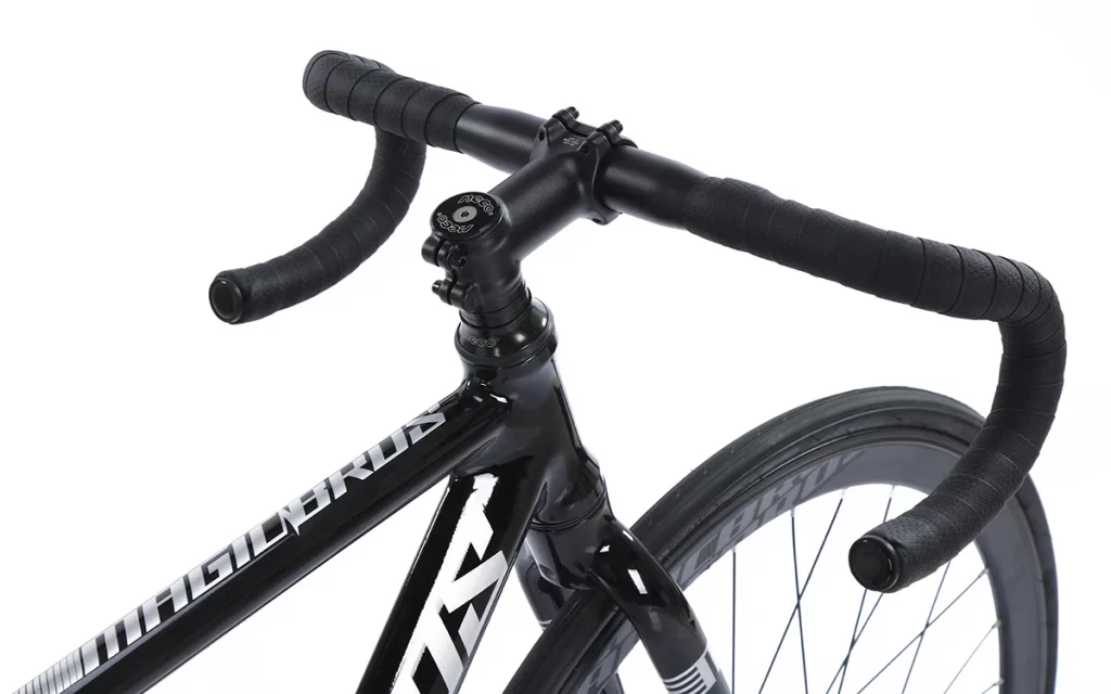 Xe Đạp Fixed Gear Magicbros CX6