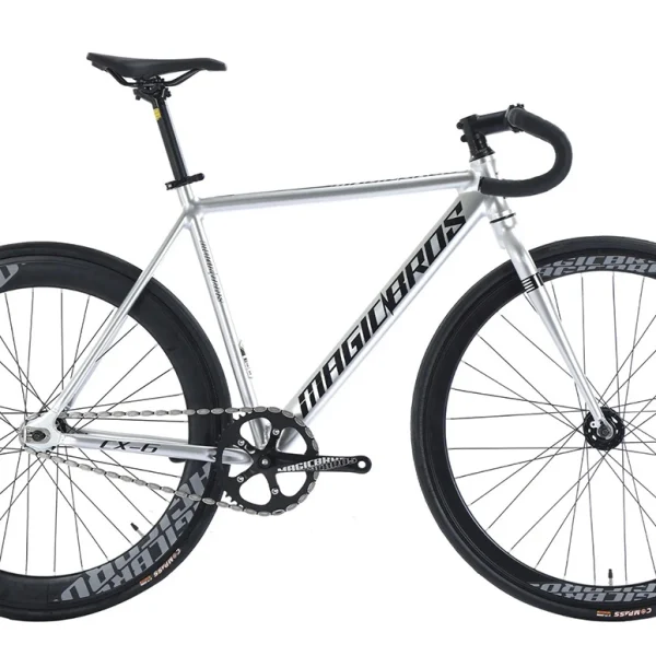 Xe Đạp Fixed Gear Magicbros CX6