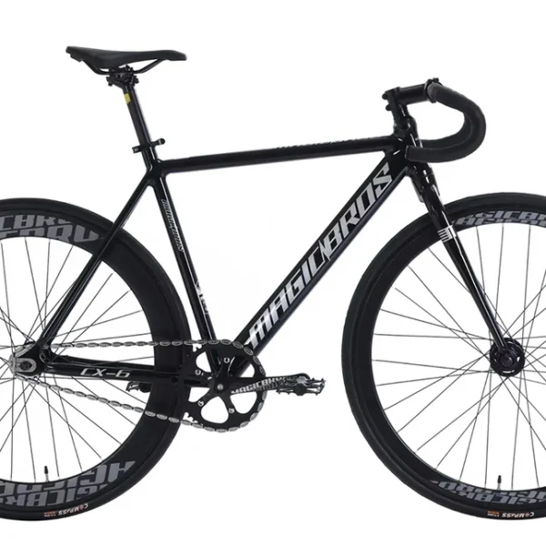 Xe Đạp Fixed Gear Magicbros CX6